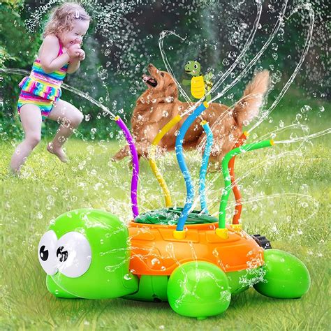 Magic Water Toys: A Fun Hobby for All Ages